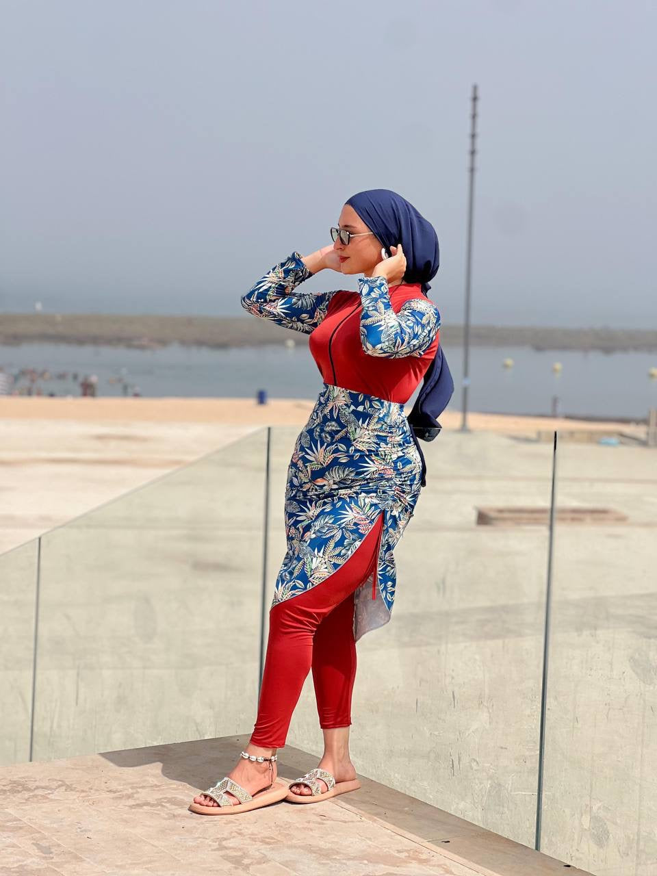 Burkini Lina