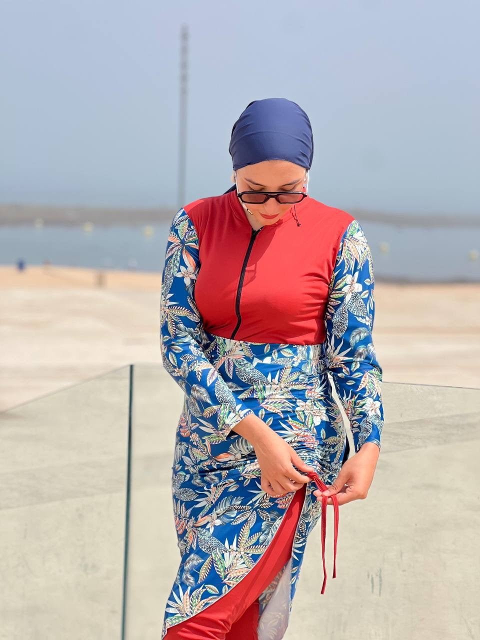 Burkini Lina