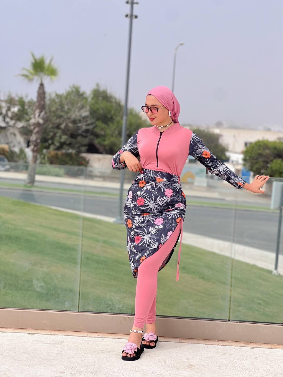 Burkini Lina