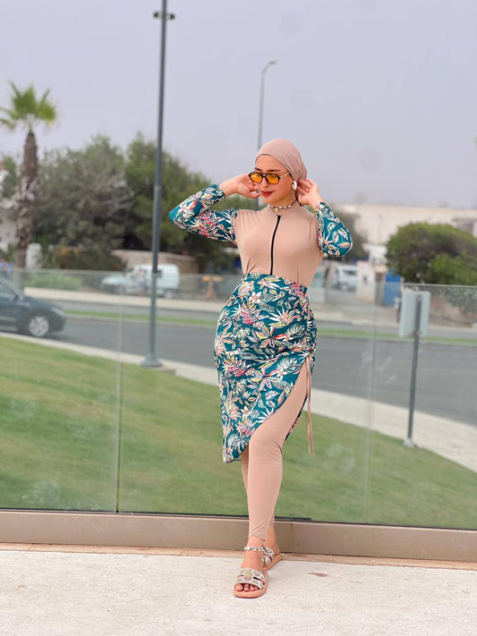 Burkini Lina