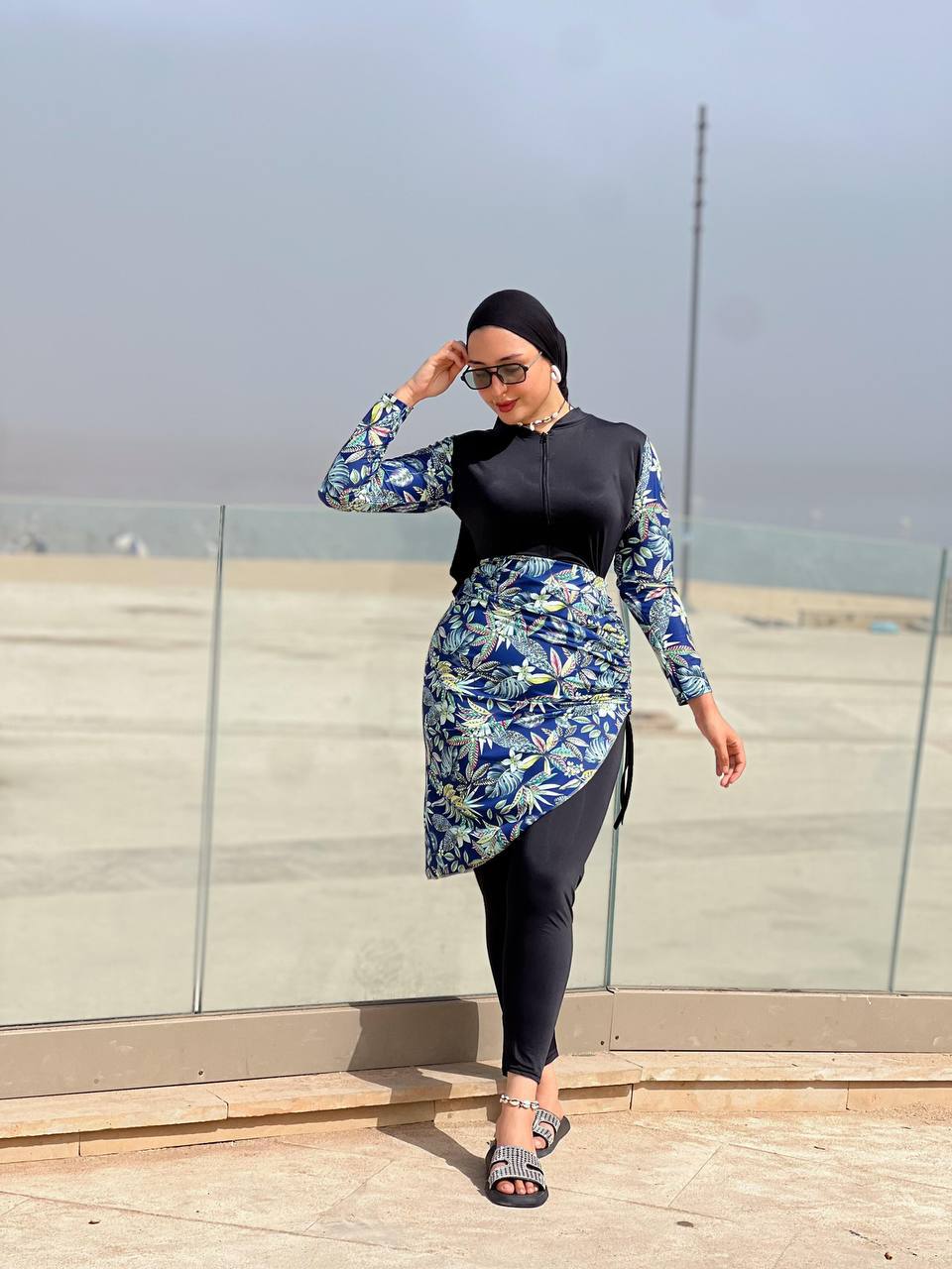 Burkini Lina