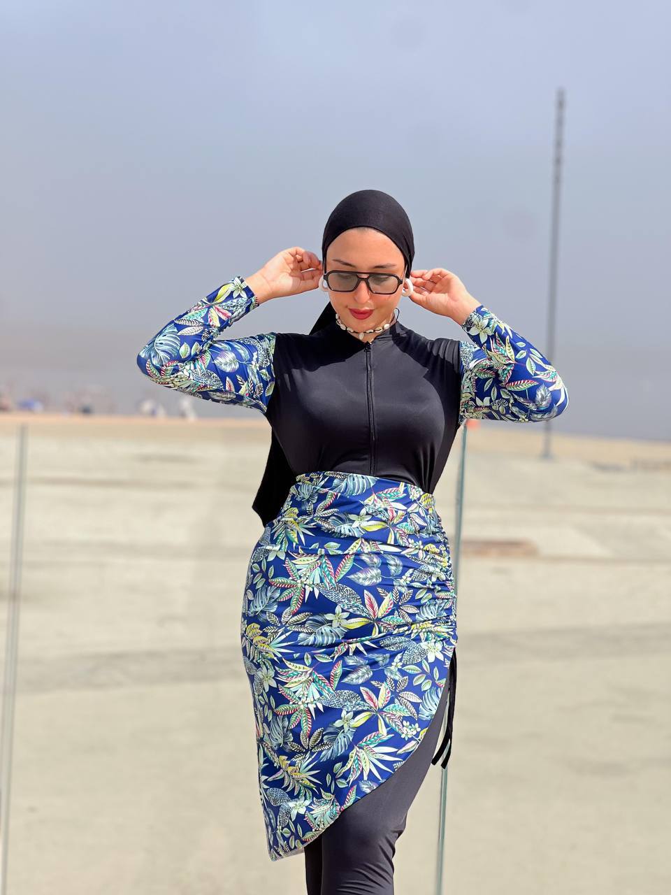 Burkini Lina