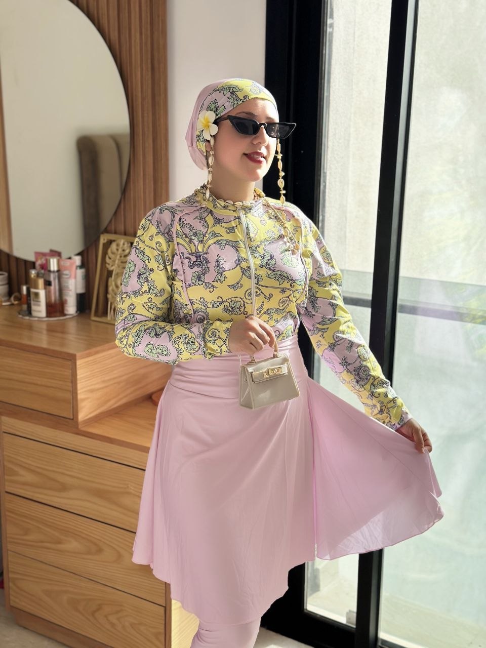 Burkini Miss