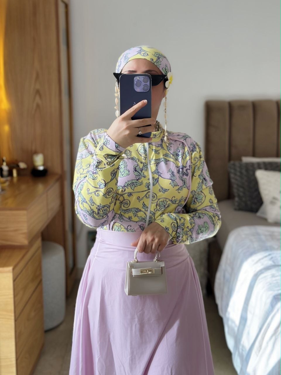 Burkini Miss