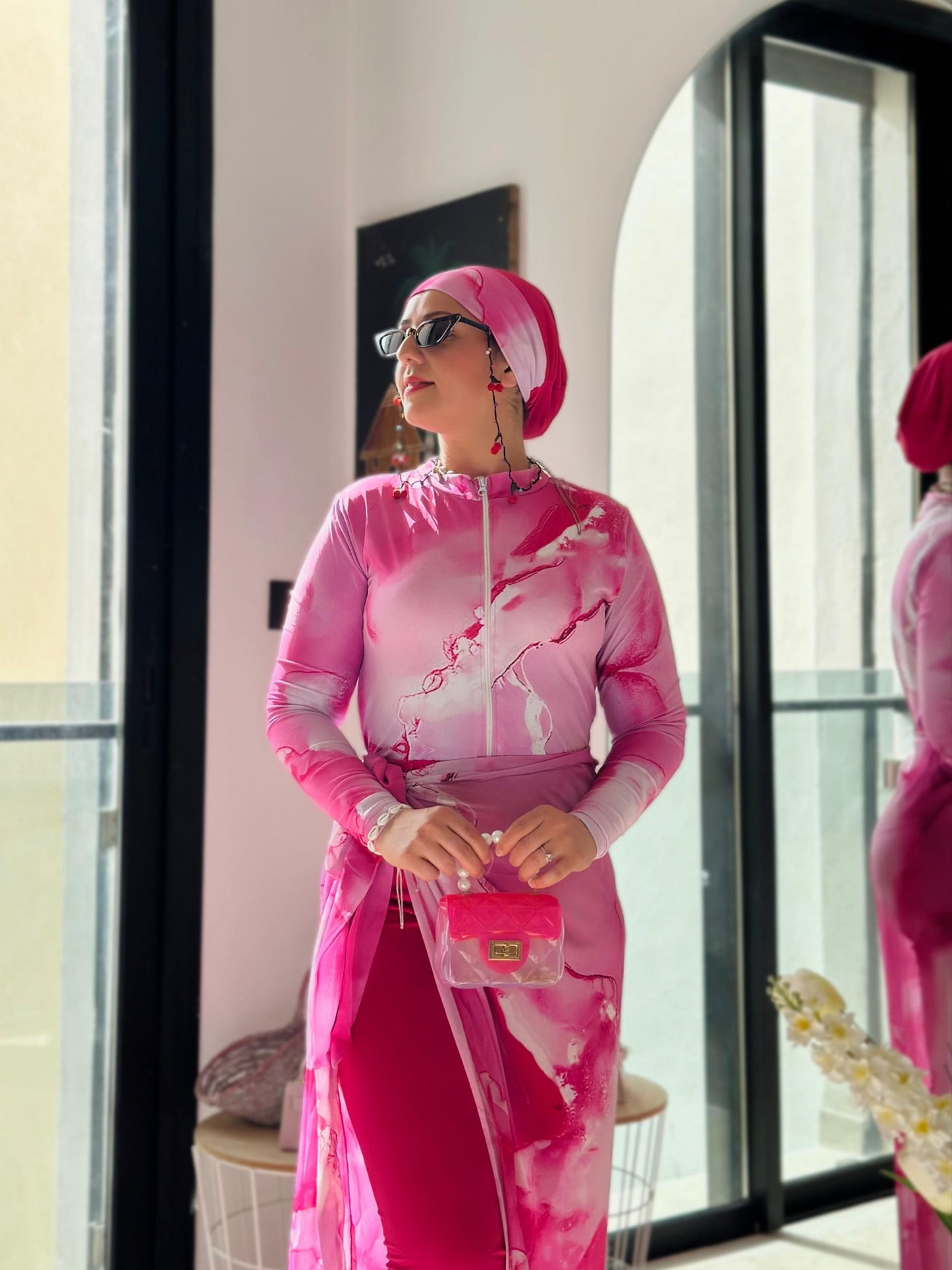 Burkini Jana