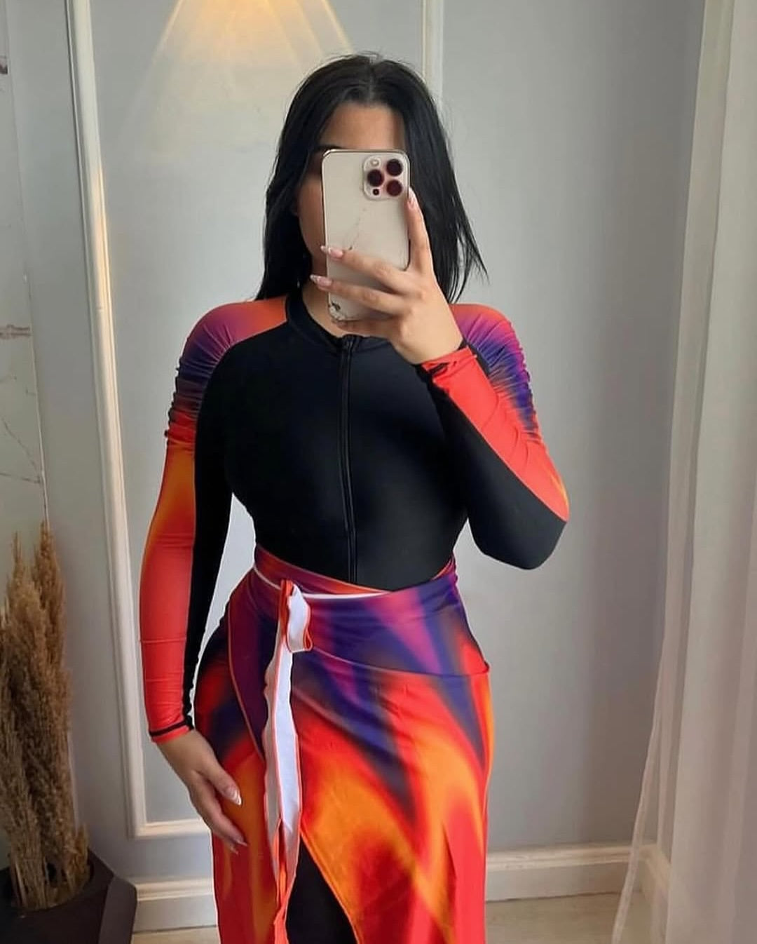 Burkini Lara