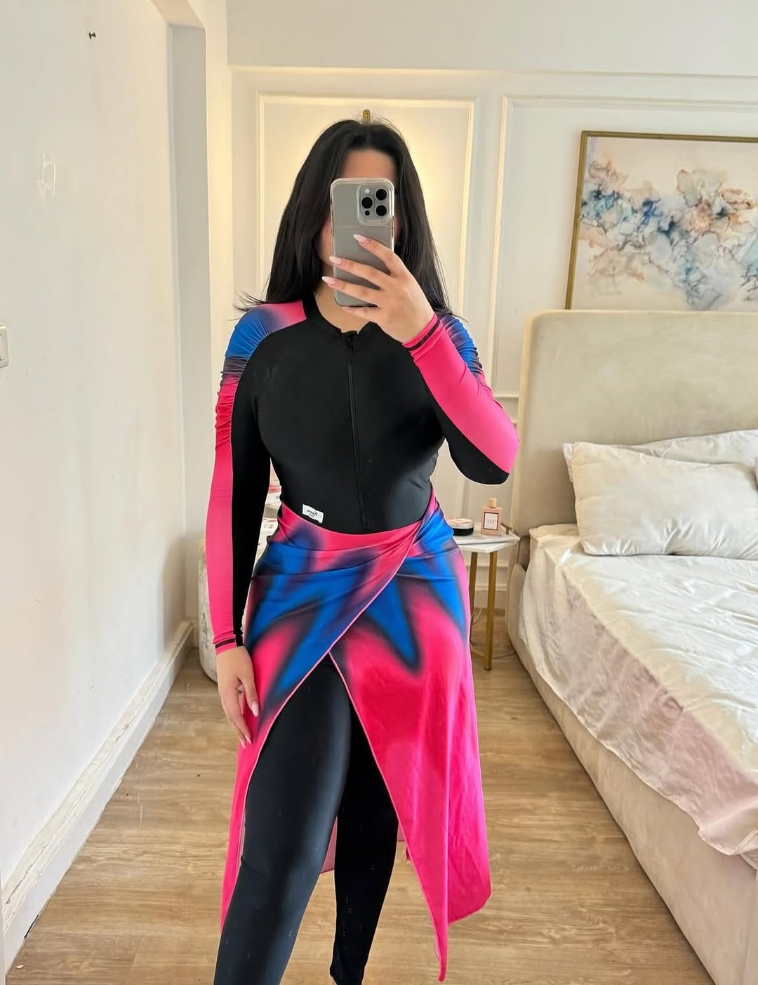 Burkini Lara