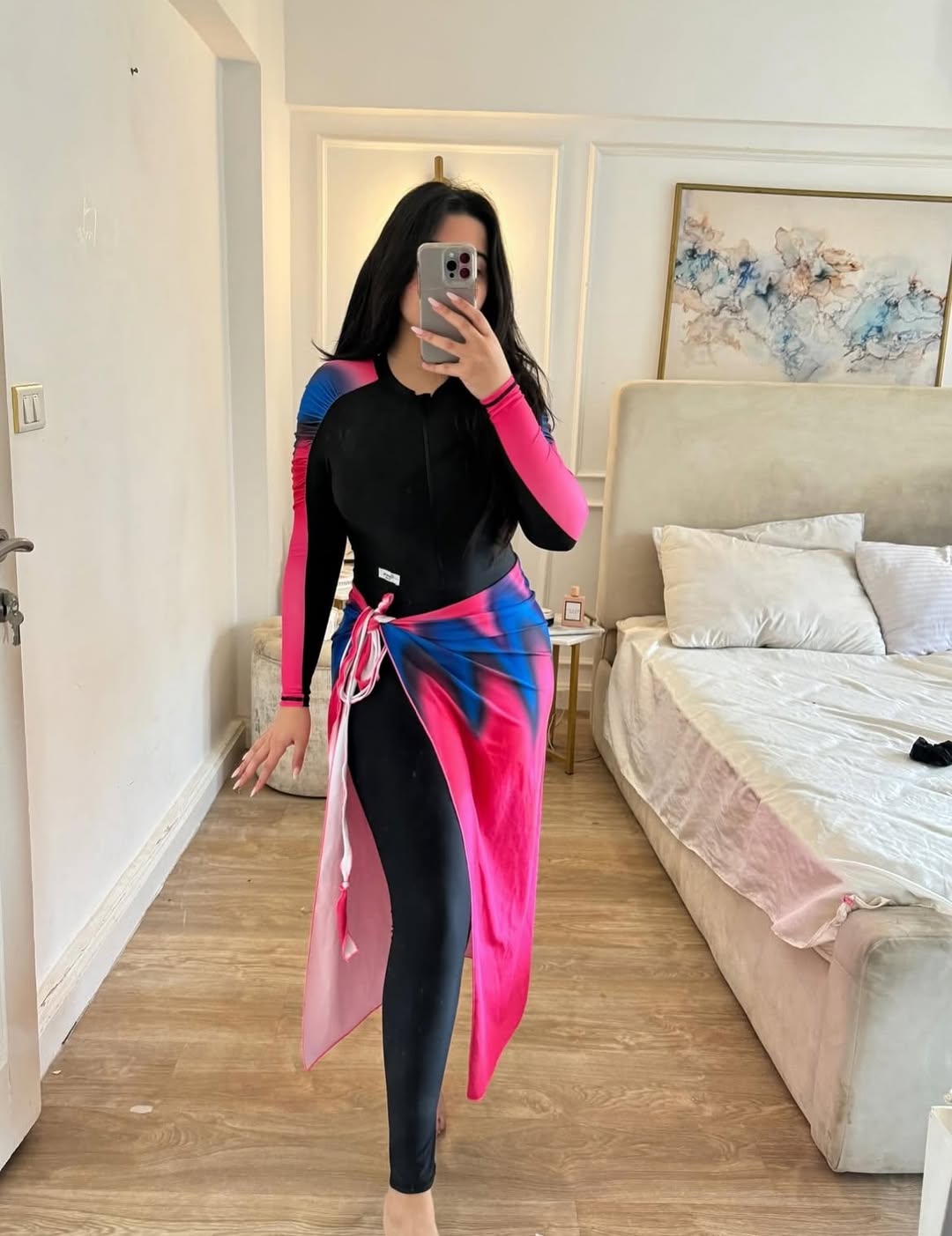 Burkini Lara