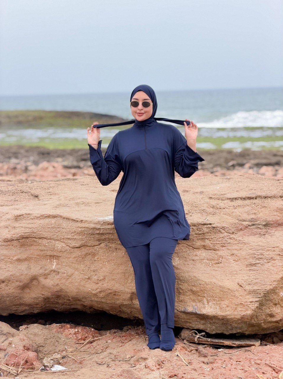Burkini Basma