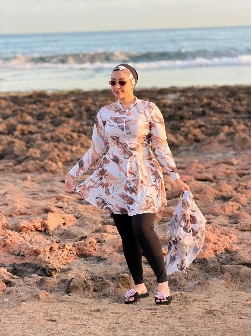 Burkini Glam