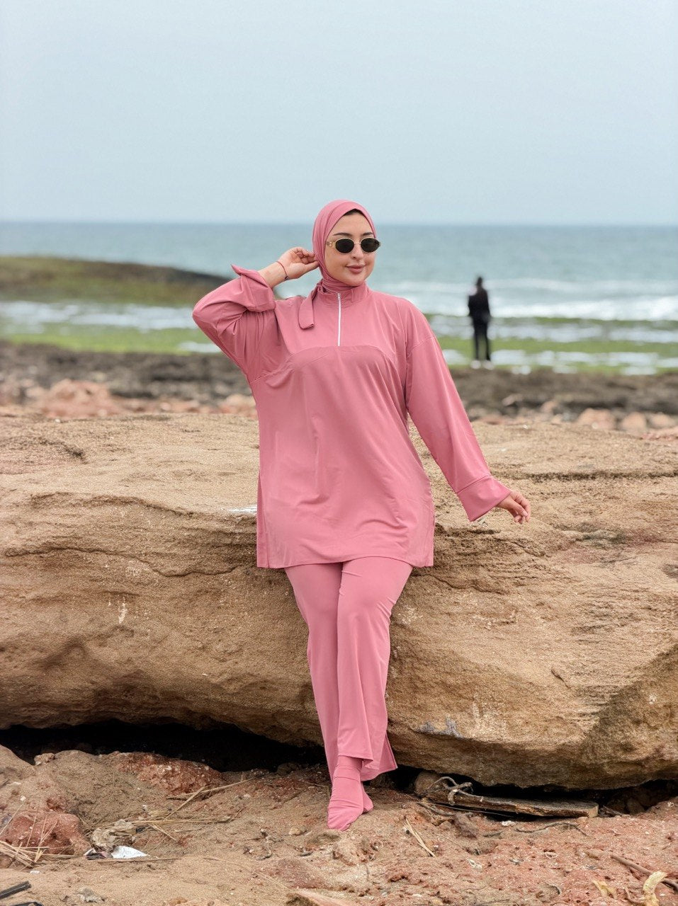 Burkini Zoya