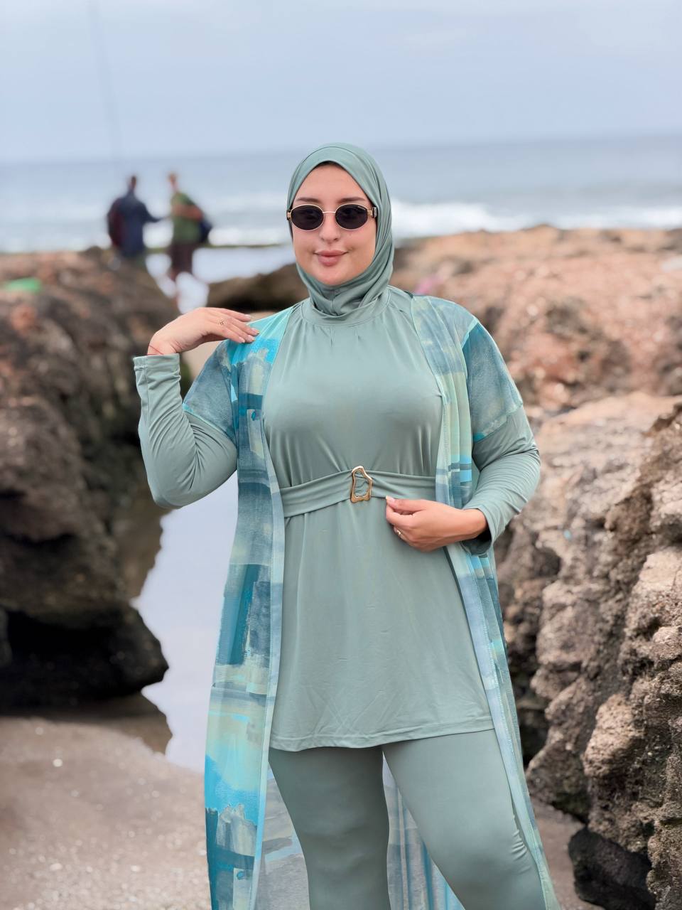 Burkini Chic