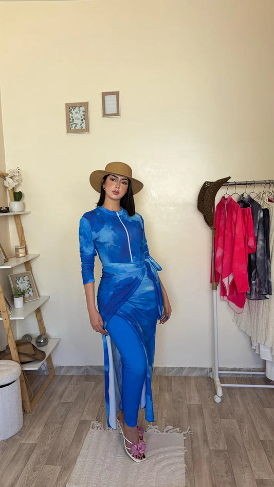 Burkini Eva