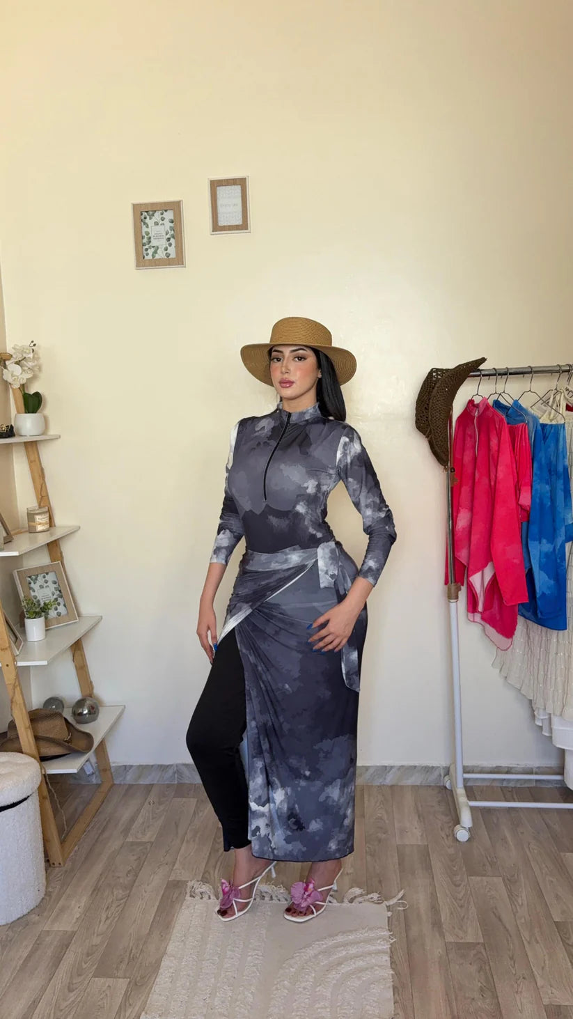 Burkini Eva