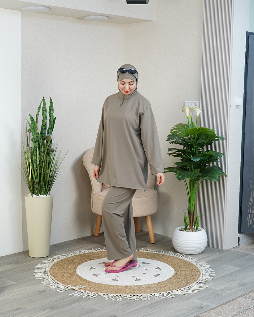 Burkini Alya